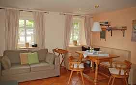 Wohnraum Mühlengarten